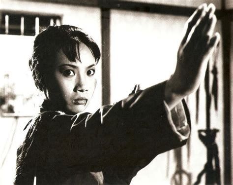 Lady Whirlwind Kung Fu Superstar Angela Mao Kung Fu Movies Martial