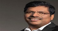 K Madhavan Elected As Chair Of M E Committee - BW Businessworld