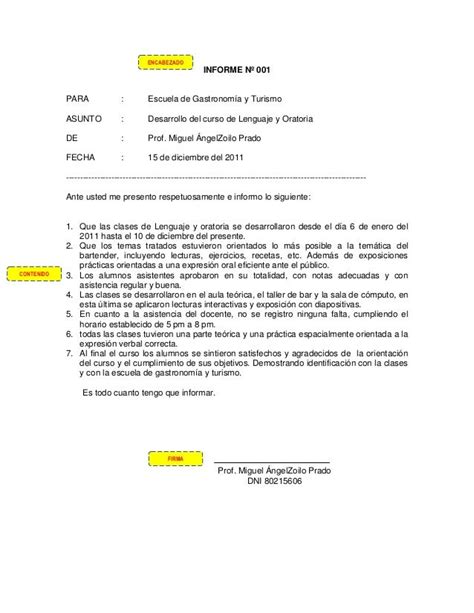 Modelo De Documentos Administrativos