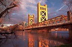 Moving to Sacramento? Top 10 things you can do in the city