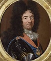 Louis Francois de Boufflers (1644-1711) — Unknown painters