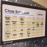 Planet Fitness Class Schedule Nyc Pictures