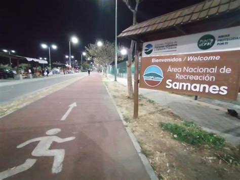 El Parque Samanes Reabrirá Sus Puertas El Próximo 1 De Septiembre