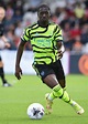 Ghanaian Charles Sagoe Jr impresses on Arsenal debut as Gunners beat ...
