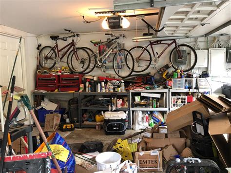 10 Best Small Garage Storage Ideas 2024 How To Organize A Garage Step