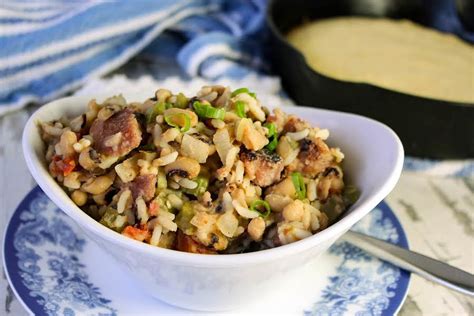 hoppin john a new year tradition dee dee s recipe just a pinch