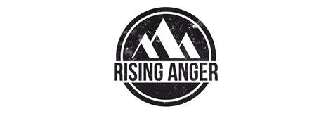 Home Rising Anger