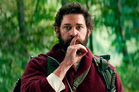 A Quiet Place Is Getting A Monster Sized Universe Why This Is A Bad
