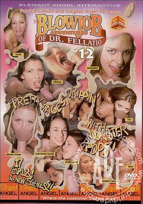 Blowjob Adventures Of Dr Fellatio 12 The Streaming Video At