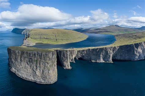 Sightseeing In The Faroe Islands Andrew Harper