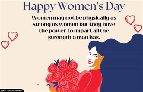 Happy Womens Day Wishes Messages And Quotes