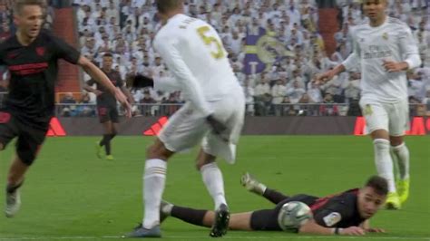 Torneo andujar oliver, futbol base. Real Madrid: Andujar Oliver: Sevilla's goal should've been ...
