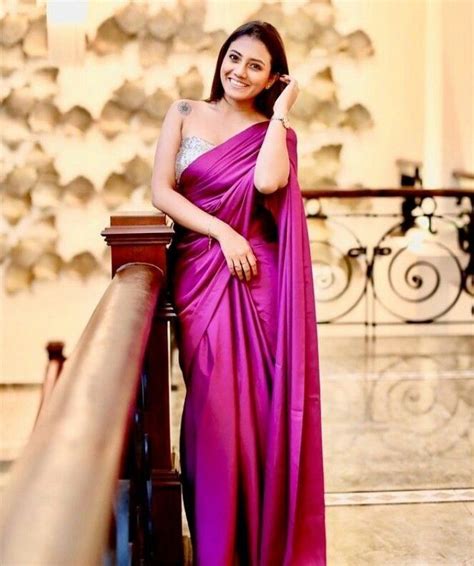 Shanudri Priyasad Indian Beauty Saree Saree Designs Fancy Dress