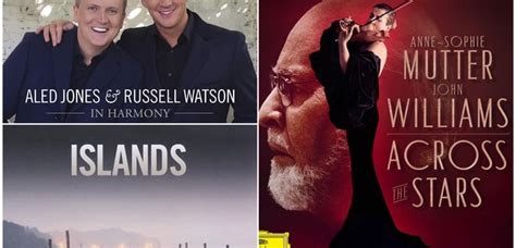 Discover classical music and find out more about the best classical composers, musicians and their works. Classic FM Chart: John Williams's Across the Stars re ...