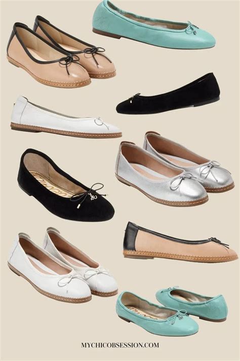 6 Best Ballet Flats For Travel Your Feet Will Thank You In 2022