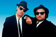 “I have seen the light!”: some personal thoughts on "The Blues Brothers"