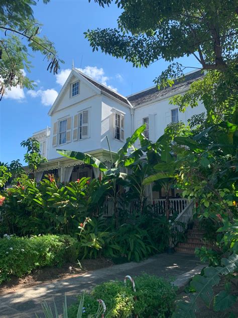 Historic Devon House Kingston Jamaica Tamaraloves
