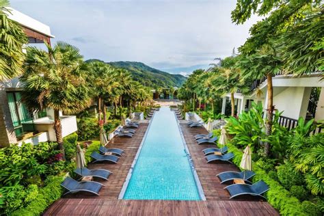 Luxury 5 Star Resort In Phuket From Only €30 36 Per Night Room
