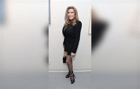 Catwoman Jocelyn Wildenstein Reunites Lover Assault Charges Dropped
