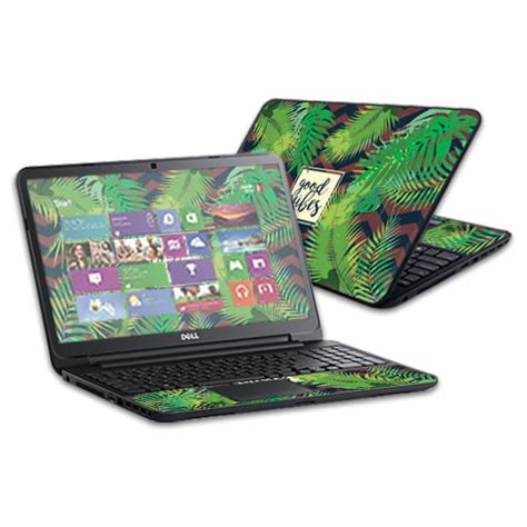 Quote Skin For Dell Inspiron 15 I15rv Laptop 156 Protective Durable And Unique Vinyl Decal