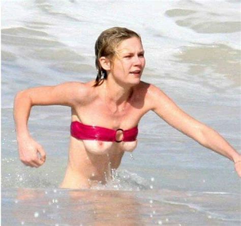 Kirsten Dunst Nude Uncensored Photos Leaks Sex Videos