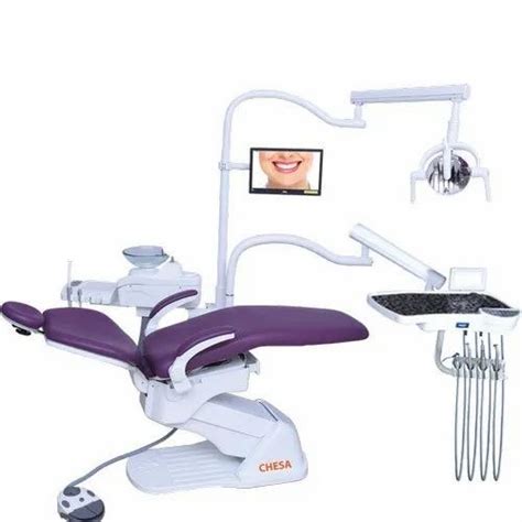 Onyx Dental Chair At Rs 133000piece Fully Electric Dental Chair In