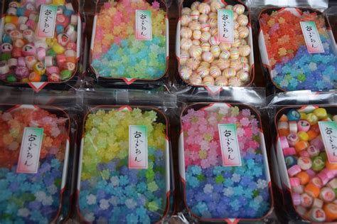 34 Best Candies From Japan To Buy Right Now