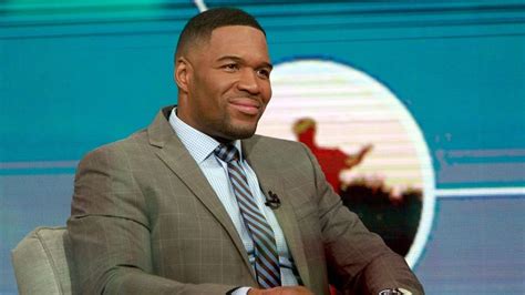 Michael Strahan Lists Gorgeous Beverly Hills Condo For 44 Million