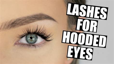 How To Choose The Right Lashes To Suit Your Eye Shape Blog Huda Beauty