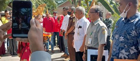 Musyawarah Gerakan Ekonomi Koperasi Petani Indonesia Di Atas Tanah