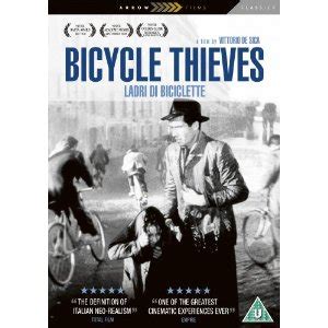But she and her son know very well that if they do not withdraw the. You Ain't Seen Me, Right? - Bicycle Thieves (1948) | Movie ...