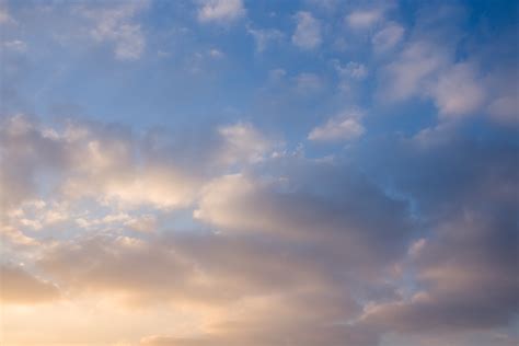 Best sky wallpaper, desktop background for any computer, laptop, tablet and phone. Free stock photo of after the rain, beautiful sky, clouds