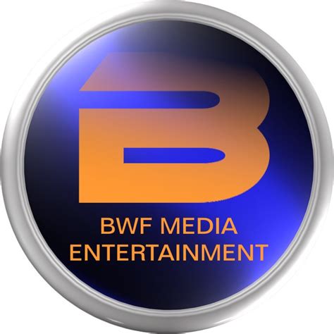 Pjaime you sale that logo? BWF Logo ButtonFaviconQUAT - SEO-MEDIA-ENTERTAINMENT