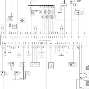 Help i need a wiring diagram or schematic for a 1999 dodge ram 1500. 1999 Dodge Durango Wiring Diagram | Free Wiring Diagram