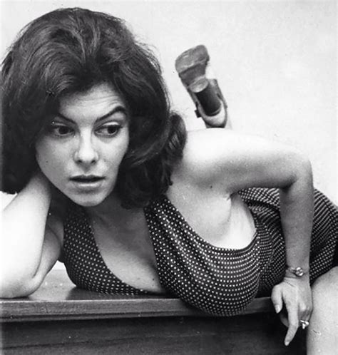 Annette Casir Adrienne Barbeau Celebrities Female Hottest Female