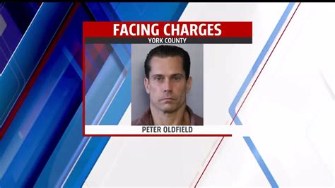 York County Man Facing Charges For Impersonating A Police Officer Claims It Was A