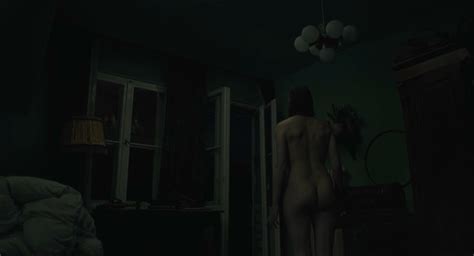 Nude Video Celebs Magdalena Cielecka Nude Agata Buzek Nude Ciemno
