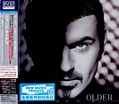 George Michael – Older (2022, Blu-spec CD2, CD) - Discogs