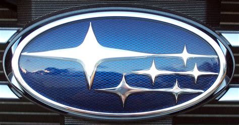 ¿qué Significa El Logo De Subaru La Historia De La Marca Más Pequeña