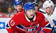 Forward Jordan Weal signs two-year contract with Montreal Canadiens ...