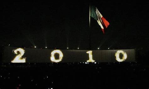 Bicentenario Mexico