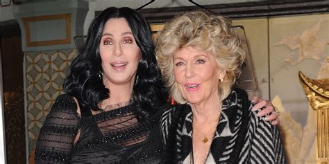 Cher Seemingly Confirms Mom Georgia Holt Passed Away At 96 Cher