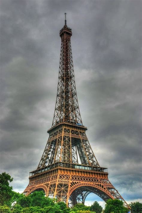 Paris Paris Tower