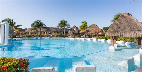 Grand Palladium White Sand Resort And Spa 5 Riviera Maya Up To 70 Voyage Privé