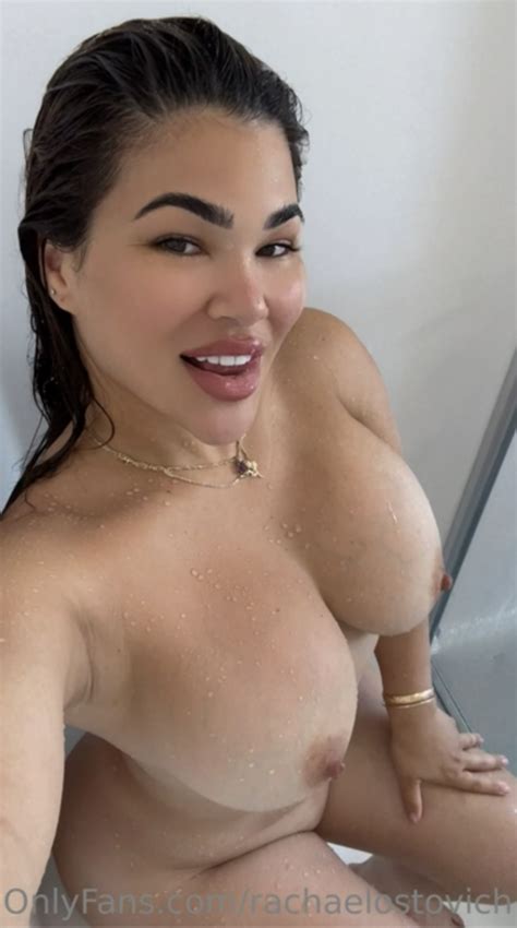 Rachael Ostovich Nude Onlyfans Ufc Leaked Photos Gotanynudes Com