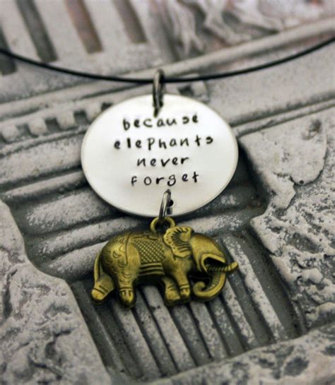 See more ideas about elephant quotes, elephant, elephant facts. Because Elephants never forget Very special to me this quote | Elephant quotes, Elephants never ...
