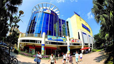 Maybe you would like to learn more about one of these? CapitaLand may sell Rivervale Mall - Inside Retail