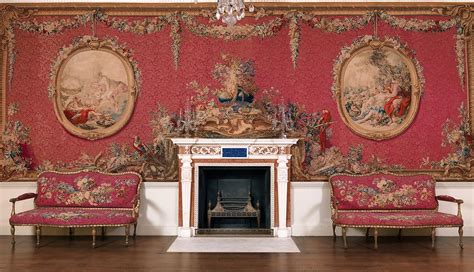 Interior Design In England 16001800 Essay The Metropolitan Museum