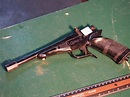 Acro I, Shakespeare Canada, BB Gun - Bodnarus Auctioneering