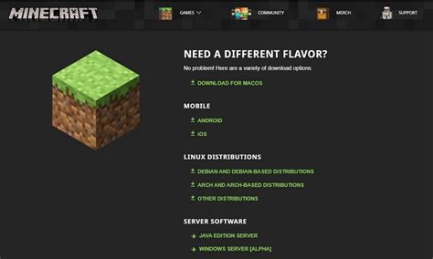 How To Get Minecraft On Mac All Details You Need To Know
